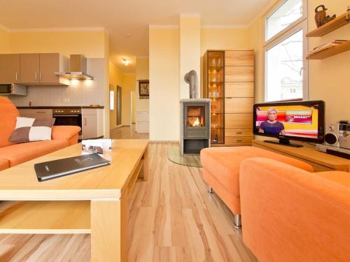 Apartamento Villa Seestern 5