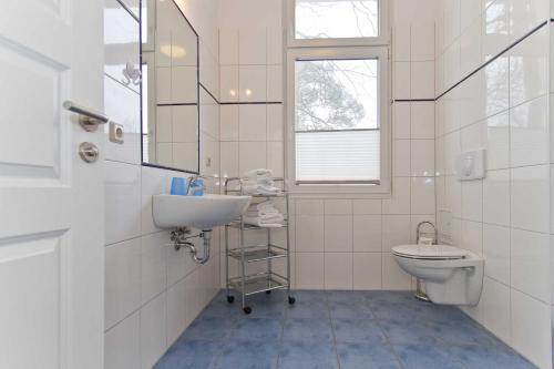 Apartamento Villa Seestern 5