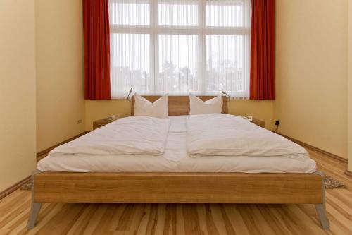 Apartamento Villa Seestern 5