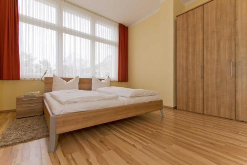 Apartamento Villa Seestern 5