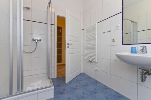 Apartamento Villa Seestern 5