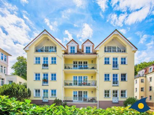 Apartamento Rolandseck Ii_ Whg_ 10