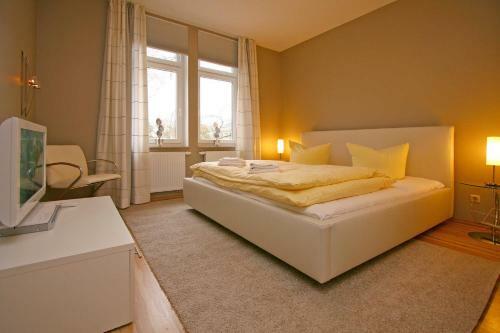 Apartamento Villa Seestern 6