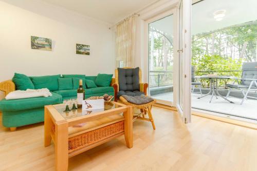 Villa Marfa - Apartment 02