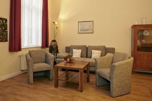 Apartamento Villa Anna Whg_ 01 _ Onyx