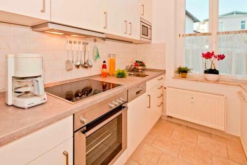 Apartamento Villa Anna Whg_ 01 _ Onyx