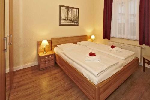 Apartamento Villa Anna Whg_ 01 _ Onyx