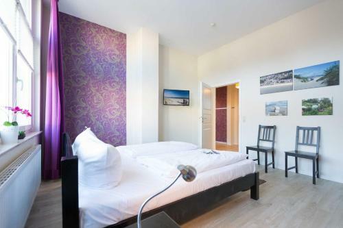 Apartamento Villa Seestern 4
