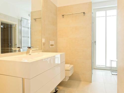 Apartamento Strandresidenzen Bansin _ Schloonp