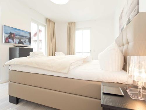 Apartamento Strandresidenzen Bansin _ Schloonp