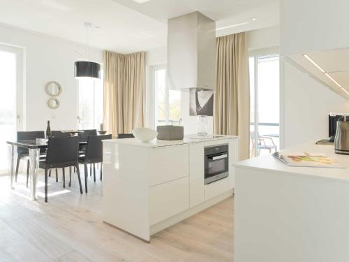 Apartamento Strandresidenzen Bansin _ Schloonp
