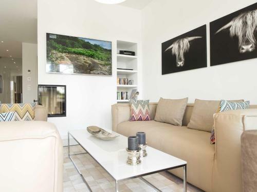 Apartamento Strandresidenzen Bansin _ Schloonp