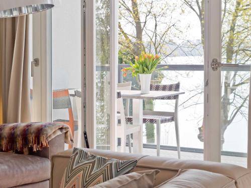 Apartamento Strandresidenzen Bansin _ Schloonp