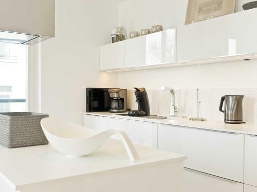 Apartamento Strandresidenzen Bansin _ Schloonp
