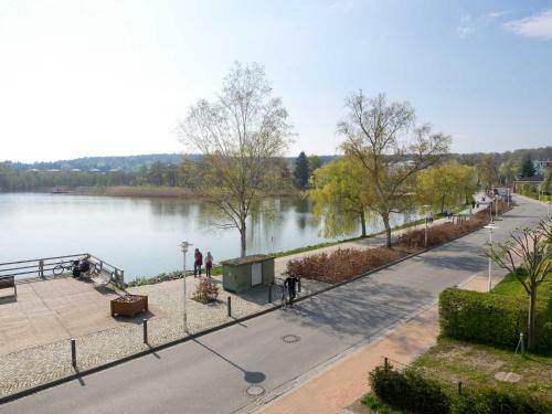 Apartamento Strandresidenzen Bansin _ Schloonp