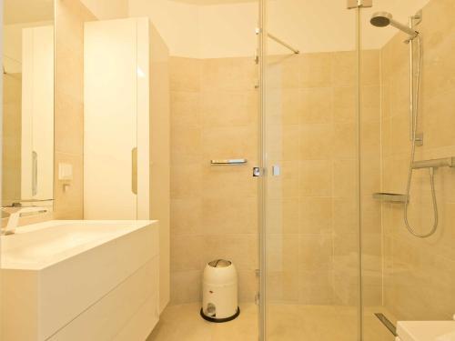 Apartamento Strandresidenzen Bansin _ Schloonp
