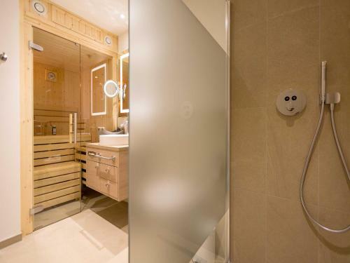 Apartamento Beachhouse Bansin