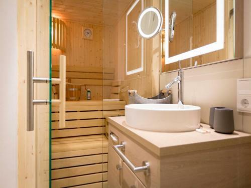 Apartamento Beachhouse Bansin