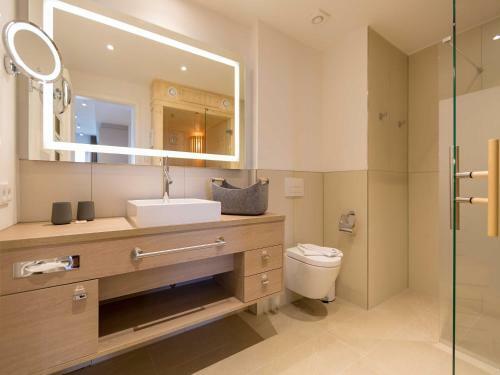 Apartamento Beachhouse Bansin