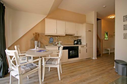 Apartamento Villa Seestern 7