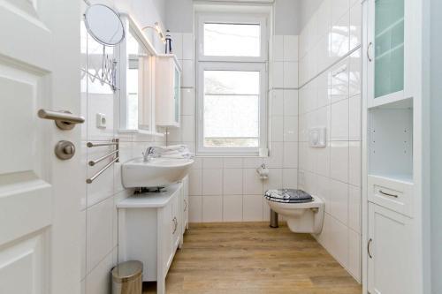 Apartamento Villa Seestern 7