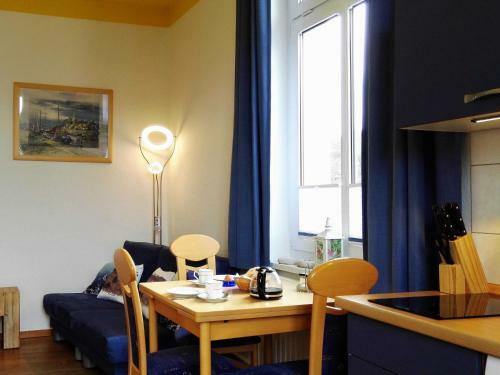 Apartamento Residenz Bellevue Whg_ 13