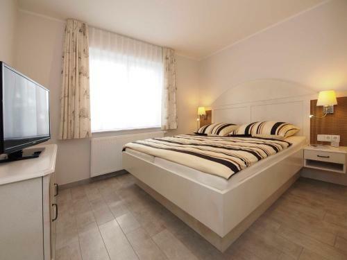 Apartamento Haus Atlantic