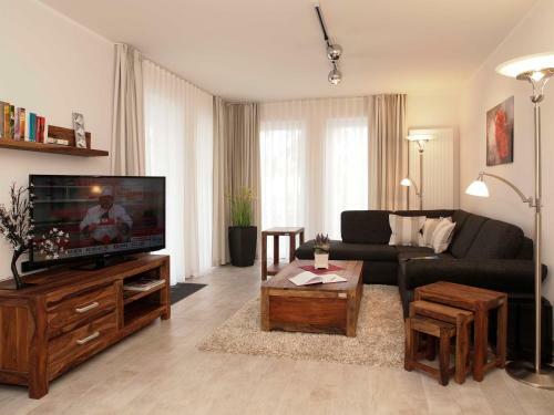 Apartamento Haus Atlantic