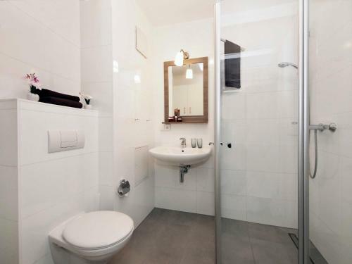 Apartamento Haus Atlantic