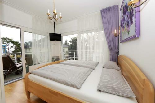 Apartamento Haus Atlantic