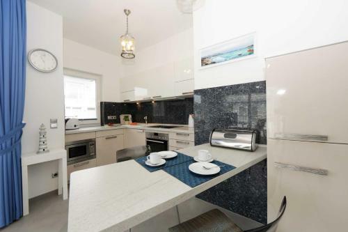 Apartamento Haus Atlantic