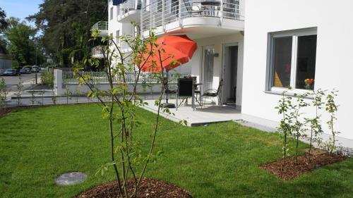 Apartamento Haus Atlantic