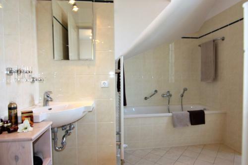 Apartamento Villa Waldblick