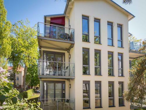 Apartamento Villa Maxim