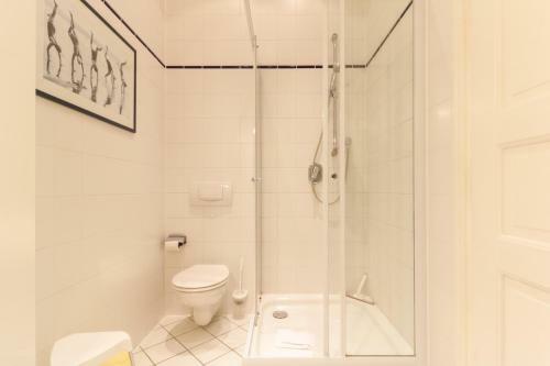 Apartamento Villa Frieda App. 04