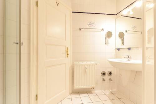 Apartamento Villa Frieda App. 04