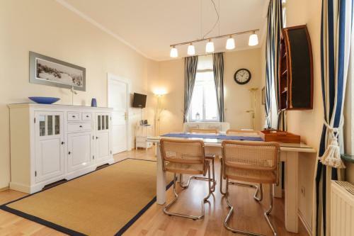 Apartamento Villa Frieda App. 04
