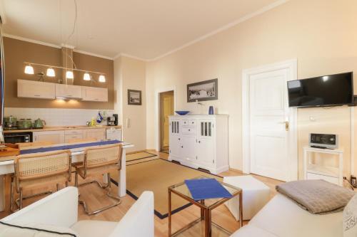 Apartamento Villa Frieda App. 04