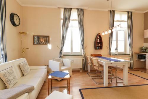Apartamento Villa Frieda App. 04