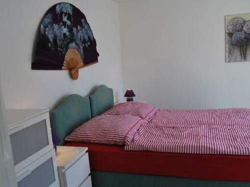 Apartamento Leuchtturmblick 2
