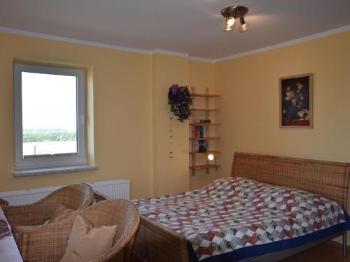 Apartamento Meerblick