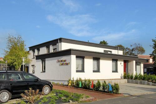Apartamento Haus Kunterbunt
