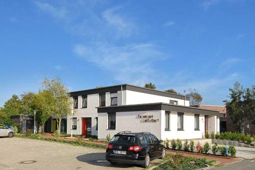 Apartamento Haus Kunterbunt