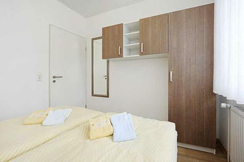 Apartamento Haus Nordseesterne
