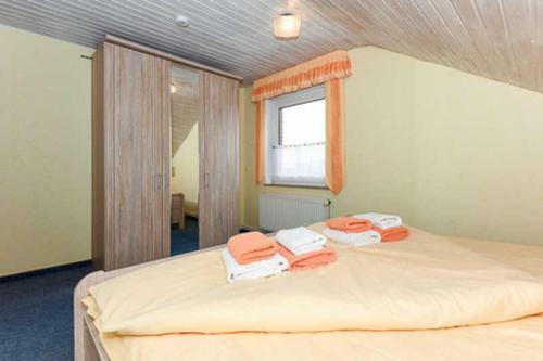 Apartamento Ferienwohnungen Haus Frohsinn