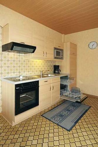 Apartamento Ferienwohnungen Haus Frohsinn