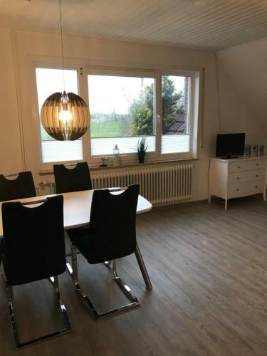 Posada Apartments Benser-hof