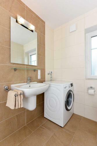 Apartamento Ferienwohnung Seeperle