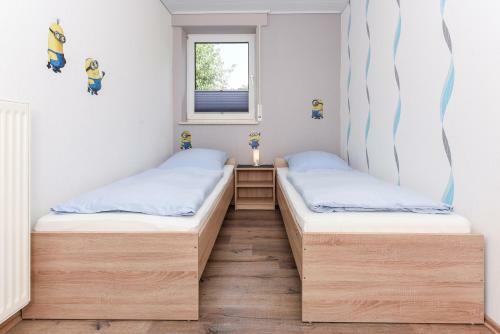 Ferienhaus Inga
