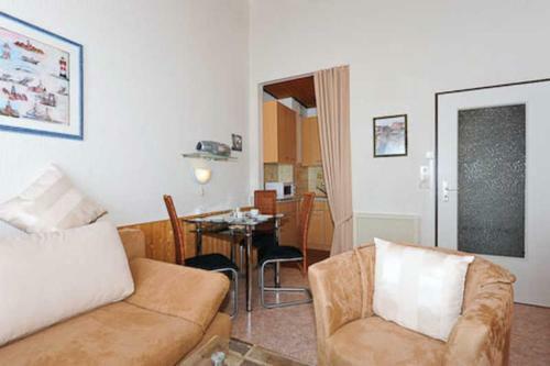 Apartamento Ferienwohnung Captain Flints Schatz